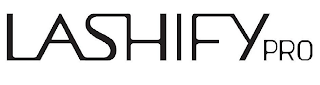 LASHIFYPRO logo
