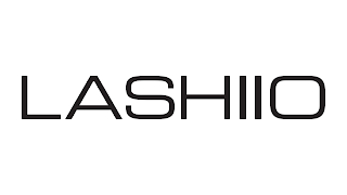 LASHIIO logo