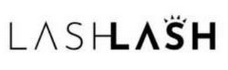 LASHLASH logo