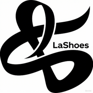 LASHOES logo