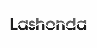 LASHONDA logo