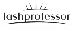 LASHPROFESSOR logo