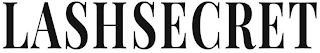 LASHSECRET logo
