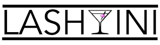 LASHTINI logo