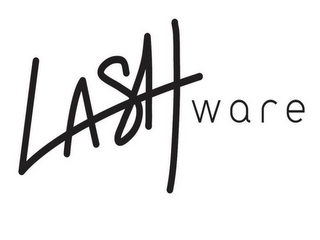 LASHWARE logo