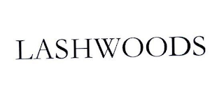 LASHWOODS logo