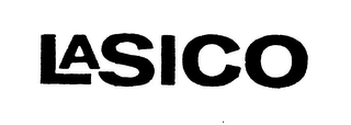 LASICO logo