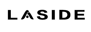 LASIDE logo