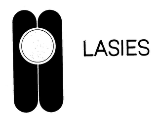 LASIES logo