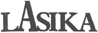 LASIKA logo