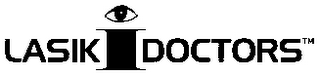 LASIKIDOCTORS logo