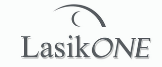 LASIKONE logo