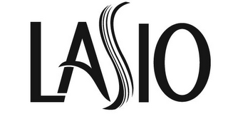 LASIO logo