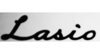 LASIO logo