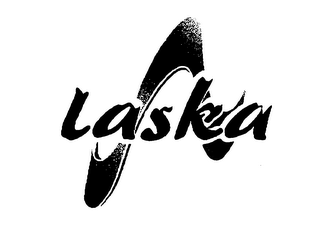 LASKA logo
