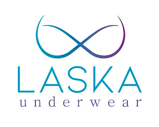 LASKA UNDERWEAR logo