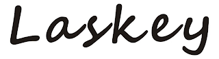 LASKEY logo