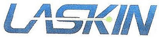 LASKIN logo