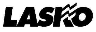 LASKO logo
