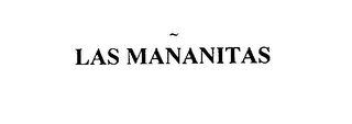 LASMANANITAS logo