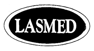 LASMED logo