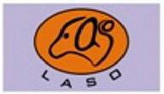 LASO logo