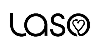 LASO logo