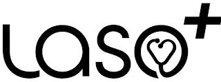 LASO + logo
