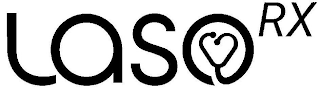 LASO RX logo
