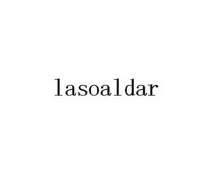 LASOALDAR logo