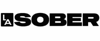 LASOBER logo