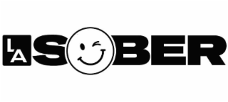 LASOBER logo