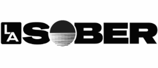 LASOBER logo