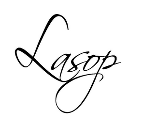 LASOP logo