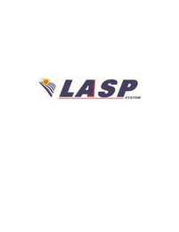 LASP SYSTEM logo