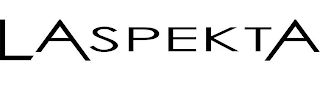 LASPEKTA logo
