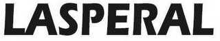 LASPERAL logo