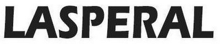 LASPERAL logo