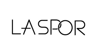LASPOR logo