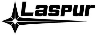 LASPUR logo