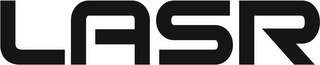 LASR logo