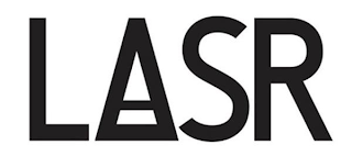 LASR logo
