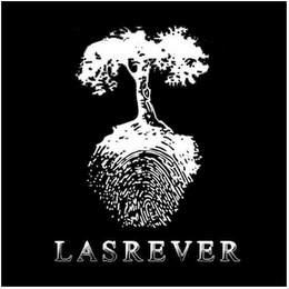 LASREVER logo