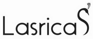 LASRICAS logo