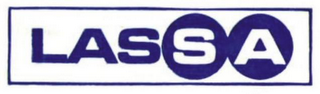 LASSA logo