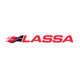 LASSA logo