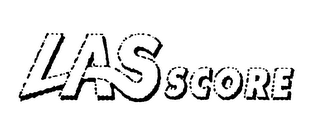 LASSCORE logo