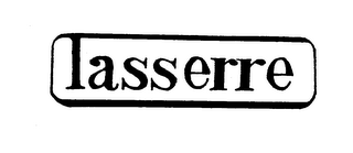 LASSERRE logo