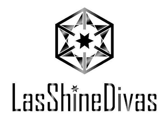 LASSHINEDIVAS logo
