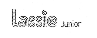 LASSIE JUNIOR logo